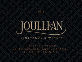 Highland Vineyard