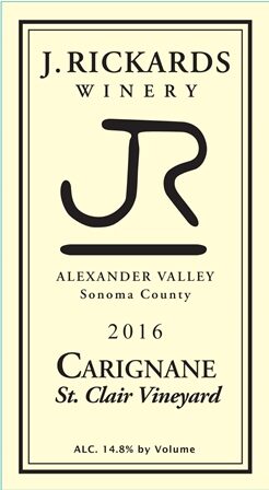 St. Clair Vineyard