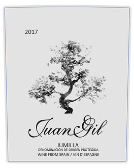 Silver Label