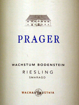 Wachstum Bodenstein