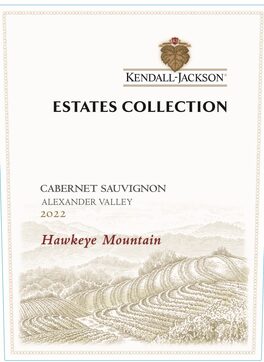 Hawkeye Mountain