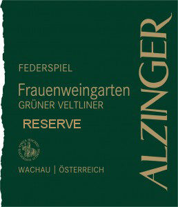 Smaragd Steinertal Reserve