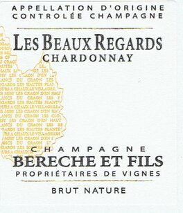 Les Beaux Regards