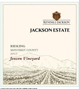 Jackson Estate, Jensen Vineyard