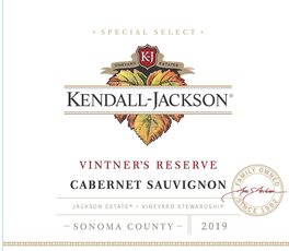 Vintner's Reserve Special Select