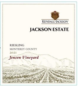 Jackson Estate