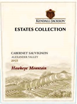 Hawkeye Mountain