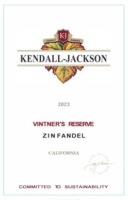 Vintner's Reserve