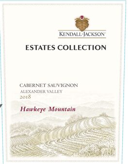 Estates Collection Hawkeye Mountain
