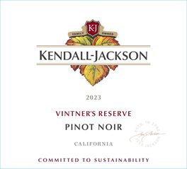 Vintner's Reserve