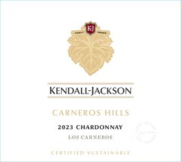 Carneros Hills