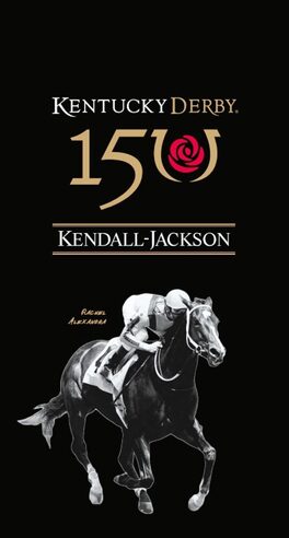 Kentucky Derby 150
