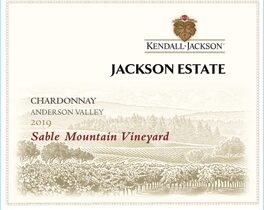 Sable Mountain Vineyard