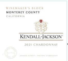 Winemaker's Block