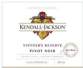 Vintner's Reserve Special Select