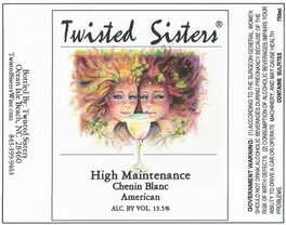 High Maintenance