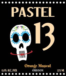Pastel 13