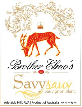 Savy Sauv