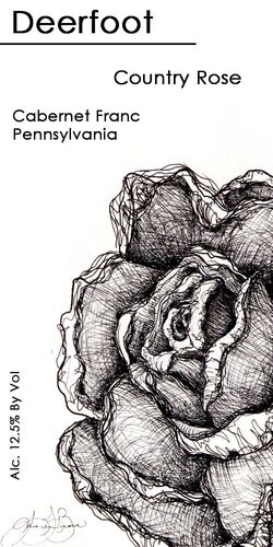 Country Rose