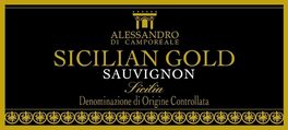 Sicilian Gold