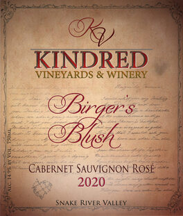 Birger's Blush