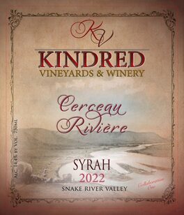 Cerceau Riviere