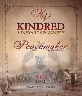 Peacemaker