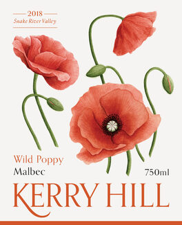 Wild Poppy