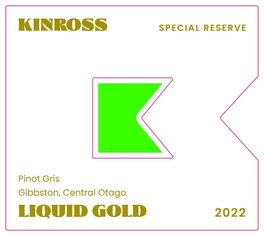Liquid Gold