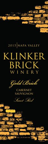 Gold Brick