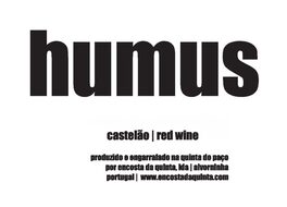 Humus
