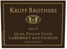 Quail Hollow Cuvee