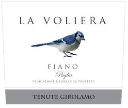 La Voliera