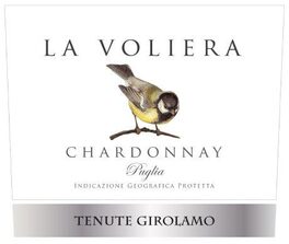 La Voliera
