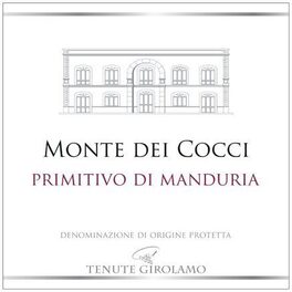 Monte Dei Cocci