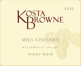 Shea Vineyard