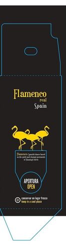 Flamenco Real