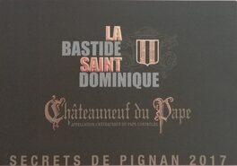 Secrets De Pignan