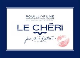 Le Cheri