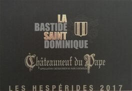 Les Hesperides