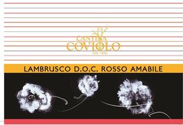 Rosso Amabile