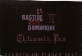 Secrets De Pignan