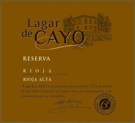 Reserva