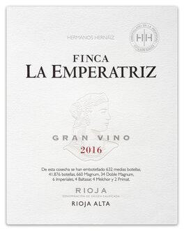 Gran Vino