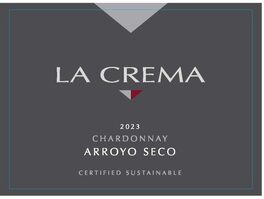 Chardonnay Arroyo Seco
