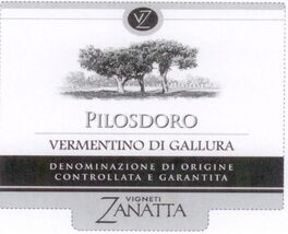Pilosdoro