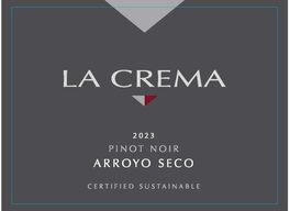 Pinot Noir Arroyo Seco