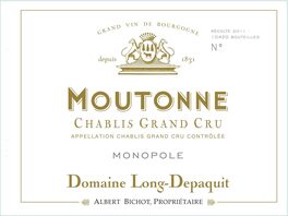 Moutonne
