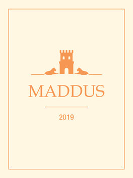 Maddus