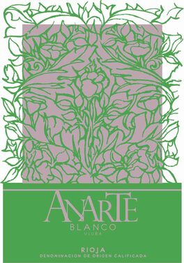 Anarte Blanco